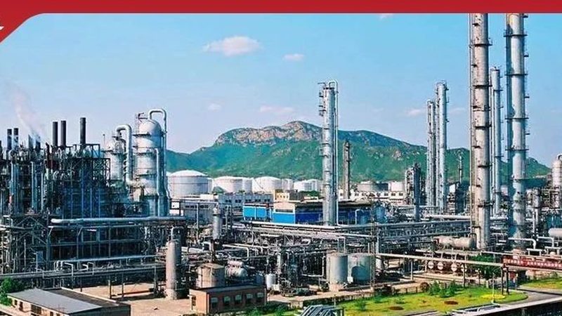 化工产品区域保护协议模板：构建安全合规的供应链保障