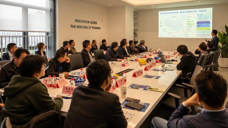 HLB值：表面活性剂选型中那把看不见的尺